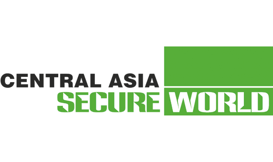 Central Asia Secure World