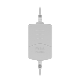 PV-DC1A - блок питания DC 12 В, 1 A, стабилизированный, ver. 2030