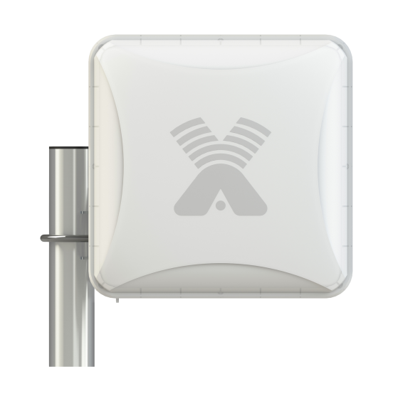 PV-WF25RT4GW - маршрутизатор 4G, Wi-Fi 2,4/5 ГГц, IP66, ver. 2207