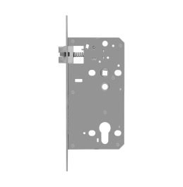 Врезной замок 6085 (240x22) - Врезной замок, ver. 4938