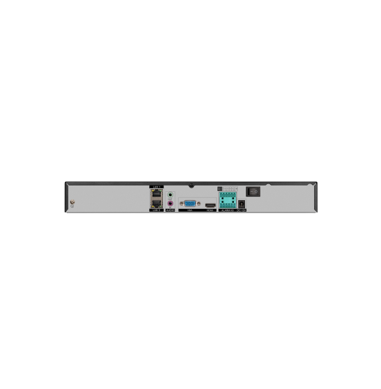 NR2816X - 16 канальный IP видеорегистратор, ver. 3001V