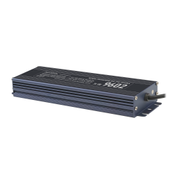 Адаптер питания (AC 220В / DC 10В 15А) штекер без резьбы, с сетевым шнуром 220В, ver. 9602