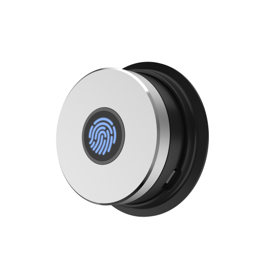 Fingerprint MSL - Отпечаток пальца  для замка Motor Smart Lock, ver. 4941