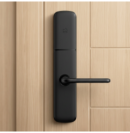 Classic 1041LI BLACK - Электронный замок гостиничный, ver. 1041LI Classic 1041LI BLACK - Электронный замок гостиничный, ver. 1041LI