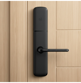 Classic 1041LI BLACK - Электронный замок гостиничный, ver. 1041LI Classic 1041LI BLACK - Электронный замок гостиничный, ver. 1041LI