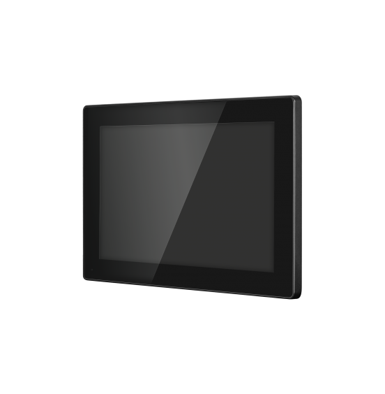 ACE 10 IP BLACK - IP видеодомофон с сенсорным дисплеем 10.1