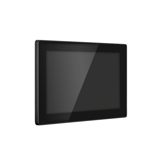 ACE 10 IP BLACK - IP видеодомофон с сенсорным дисплеем 10.1