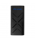 PV-POE02FE - PoE удлинитель 10/100, 2xPoE, 802af/at, 25,5 Вт, 200 м, ver. 2071