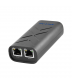 PV-POE02FE - PoE удлинитель 10/100, 2xPoE, 802af/at, 25,5 Вт, 200 м, ver. 2071