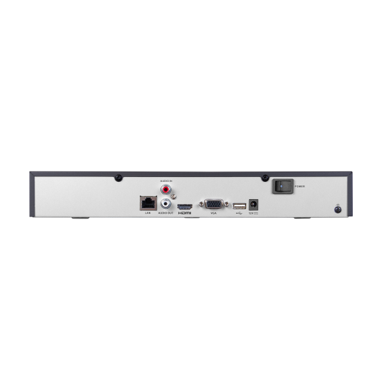 NR1816 - 16 канальный IP видеорегистратор, ver. 3112