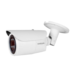 PRO 28 - уличная пуля IP видеокамера 2 Мп с аудиовходом, ver. 1565 PRO 28 - уличная пуля IP видеокамера 2 Мп с аудиовходом, ver. 1565