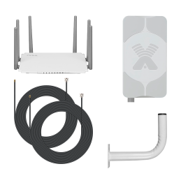 PV-WF25RT4GD-Cat.6 - маршрутизатор 4G, Wi-Fi 2,4/5 ГГц, ver. 2168