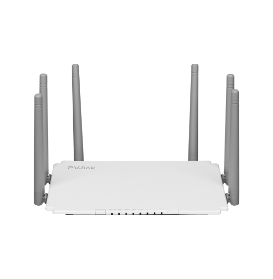 PV-WF25RT4GD-Cat.6 - маршрутизатор 4G, Wi-Fi 2,4/5 ГГц, ver. 2168