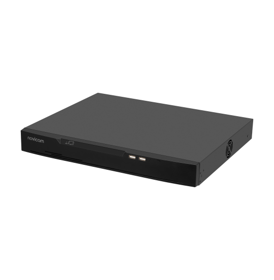 FR2116X - 16 канальный видеорегистратор 5 в 1 и IP до 2 Мп, ver. 3030V