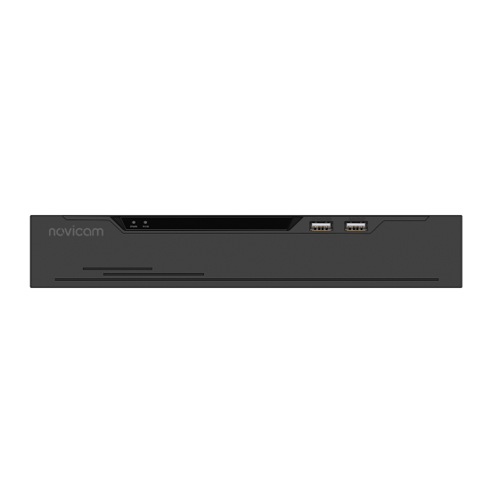 NR1808X - 8 канальный IP видеорегистратор, ver. 3004V