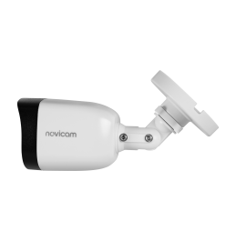 OPEN 23M - уличная пуля IP видеокамера 2 Мп, ver. 1301V