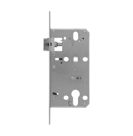 Врезной замок 5572 (235x22) - Врезной замок, ver. 4936