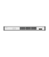 PV-GPOE24S2CL - Web-Smart, 24xPoE 1 Гбит/с, 2xUplink SFP 1 Гбит/с, бюджет PoE 370 Вт, ver. 2135