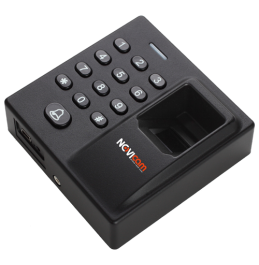 SFE15K - биометрический контроллер/считыватель СКУД с клавиатурой, ver. 4343