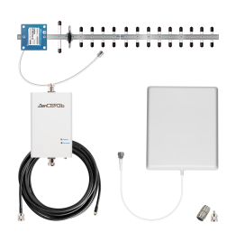Комплект усиления связи DS-1800-10С2
