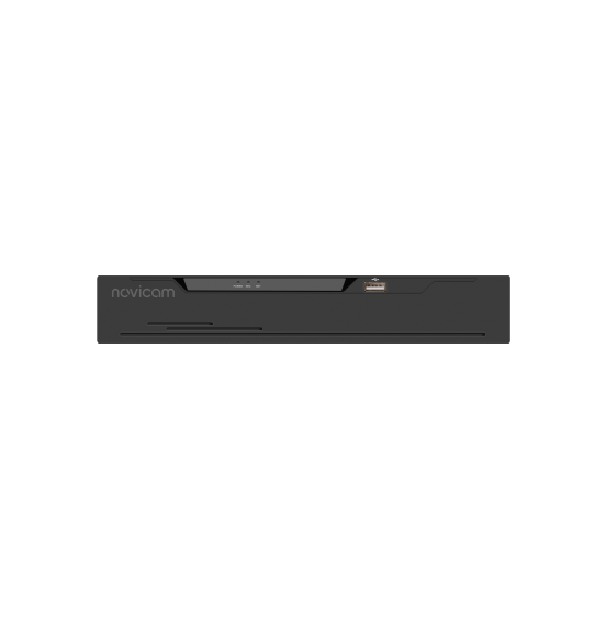 FR1208X - 8 канальный видеорегистратор 5 в 1 и IP до 5 Мп, ver. 3040V