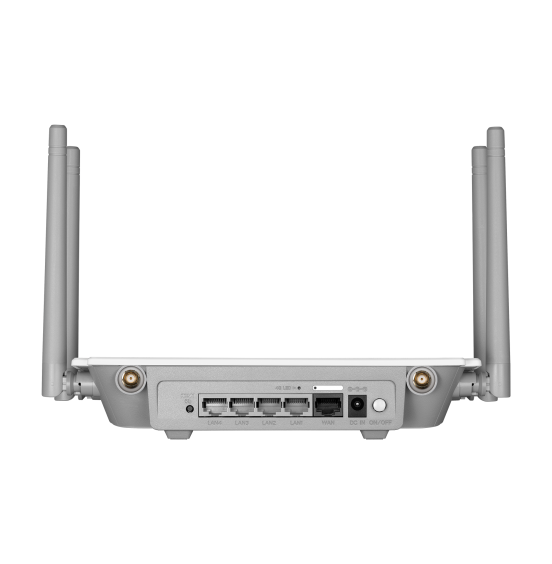 PV-WF25RT4GD-Cat.6 - маршрутизатор 4G, Wi-Fi 2,4/5 ГГц, ver. 2129