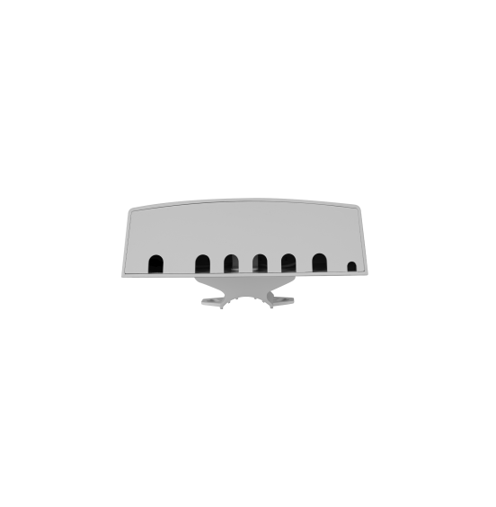 PV-GPOE04G1S1W - 4xPoE 1 Гбит/c, 1xRJ-45, 1xSFP 1 Гбит/c, бюджет PoE 60 Вт, IP55, ver. 2131