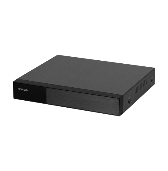 NR1604X - 4 канальный IP видеорегистратор, ver. 3011V