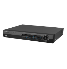 FR1208 - 8 канальный видеорегистратор 5 в 1 и IP до 8 Мп, ver. 3090