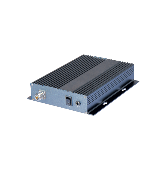 Комплект радиооптических передатчиков DS-RF-Opt-Convertor-700/2700-kit