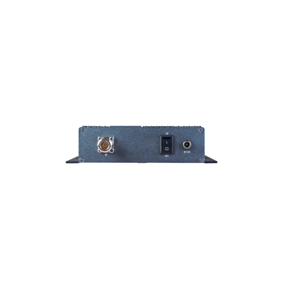 Комплект радиооптических передатчиков DS-RF-Opt-Convertor-700/2700-kit