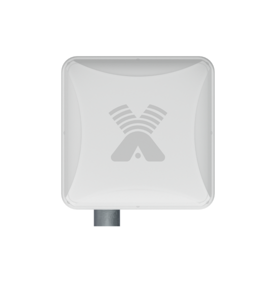 PV-WF2RT4GD - маршрутизатор 4G, с внешней антенной, ver. 2165