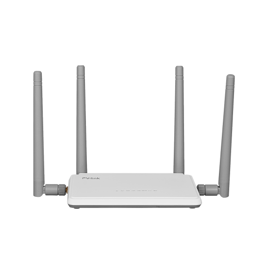PV-WF2RT4GD - маршрутизатор 4G, с внешней антенной, ver. 2165
