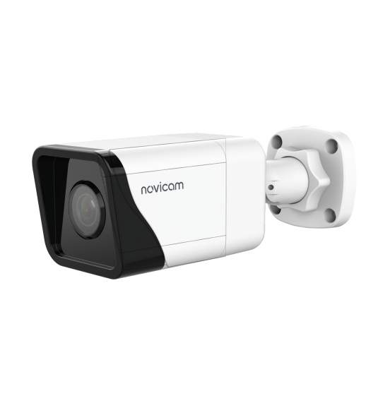 LUX 43X - уличная пуля IP видеокамера 4 Мп, ver. 1040V
