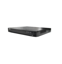 FR2132 - 32 канальный видеорегистратор 5 в 1 и IP до 6 Мп, ver. 3056