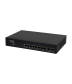PV-GPOE08G2CL - PoE коммутатор 100/1000, Web-Smart, облачный сервис, 8xPoE, 2xUplink, PoE 120 Вт, ver. 2212