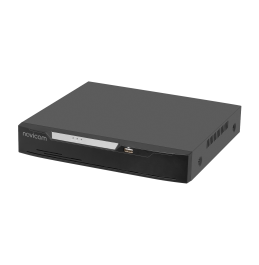 FR1108X - 8 канальный видеорегистратор 5 в 1 и IP до 5 Мп, ver. 3023V