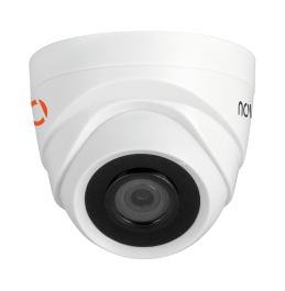 N22W - купольная внутренняя IP видеокамера 3 Мп, ver. 1375