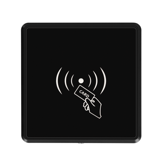 Access Controller - Контроллер-считыватель для, ver. 4279