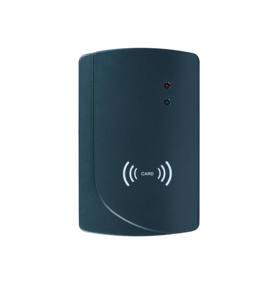 Access Controller - Контроллер-считыватель для, ver. 4279