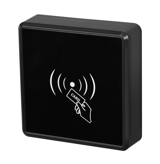 Access Controller - Контроллер-считыватель для, ver. 4279