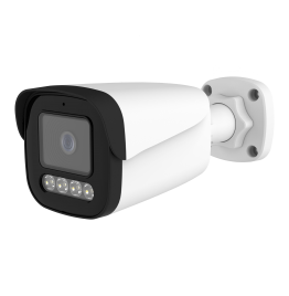 LUX 58M - уличная пуля IP видеокамера 5 Мп, ver. 1110V