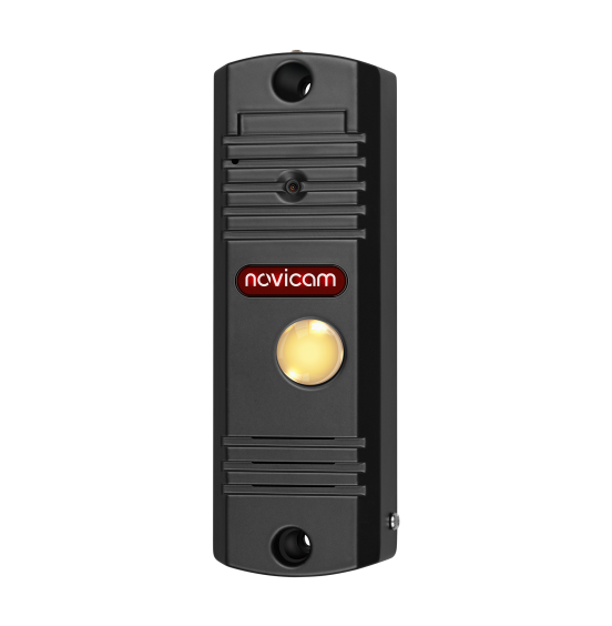 LEGEND BLACK - вызывная панель 700 ТВЛ, ver. 4602