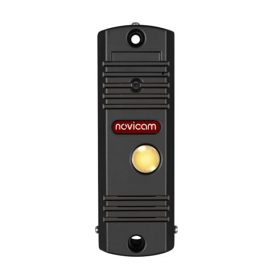 LEGEND BLACK - вызывная панель 700 ТВЛ, ver. 4602