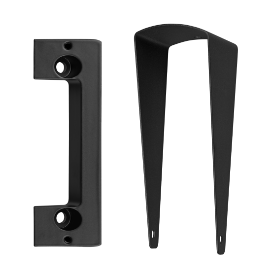 LEGEND BLACK - вызывная панель 700 ТВЛ, ver. 4602