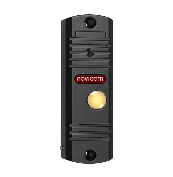 LEGEND BLACK - вызывная панель 700 ТВЛ, ver. 4602