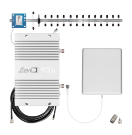Комплект усиления связи DS-1800-23С2
