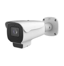 ULTRA 48LPR - уличная пуля IP видеокамера 4 Мп с распознаванием автомобильных номеров, ver. 1014V