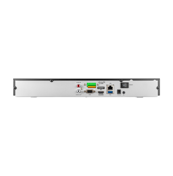 NR2832 - 32 канальный IP видеорегистратор, ver. 3106