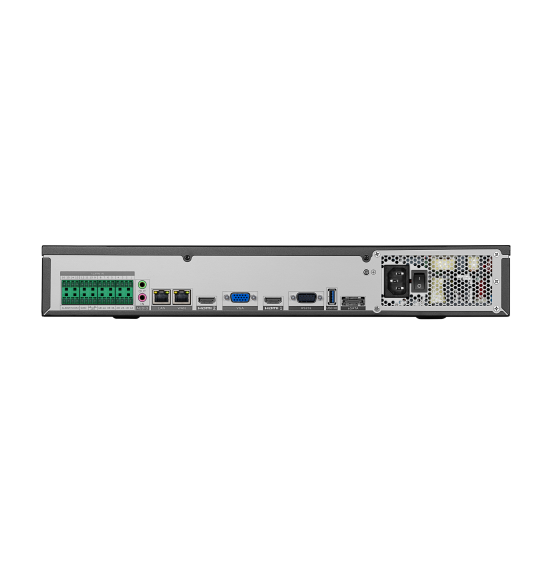 NR4832X - 32 канальный IP видеорегистратор, ver. 3003V